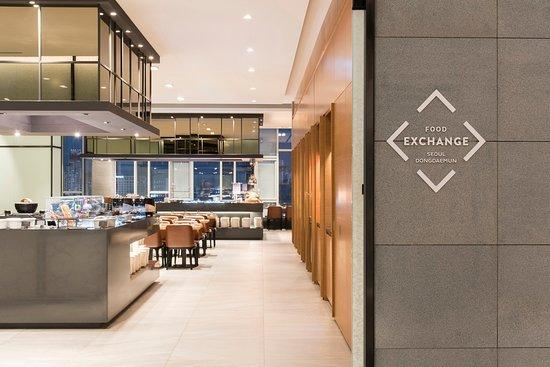 Food Exchange