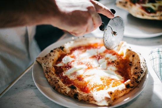 Proof Pizza