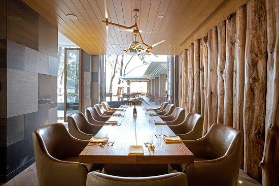 Jaras Restaurant