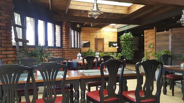 Osho Restaurante
