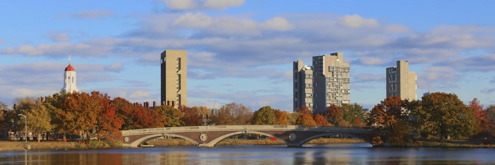 Harvard University