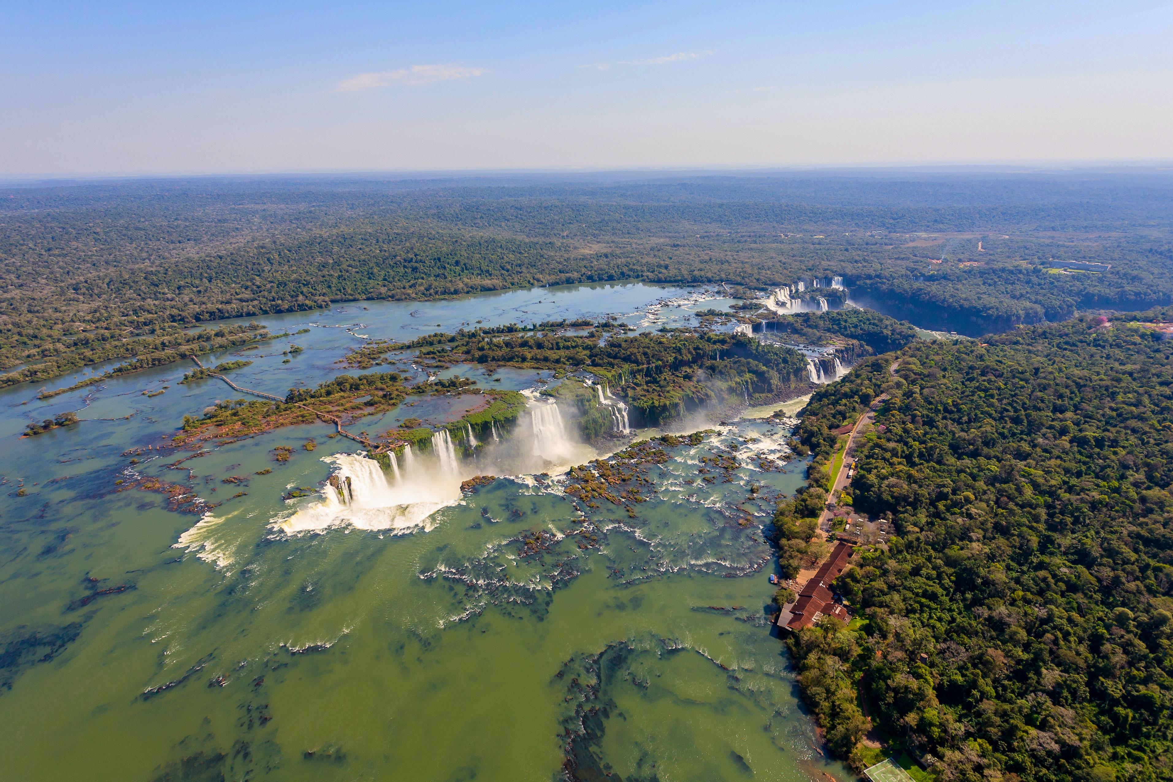 Garganta Del Diablo