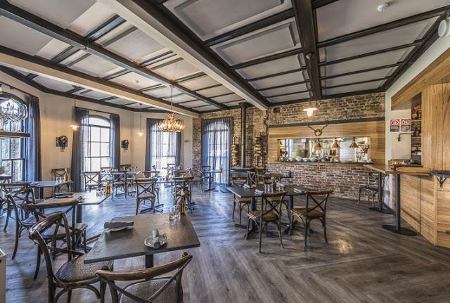 Bistro Officina