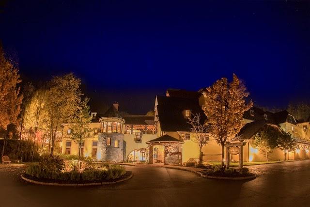 Mirbeau Inn & Spa Skaneateles