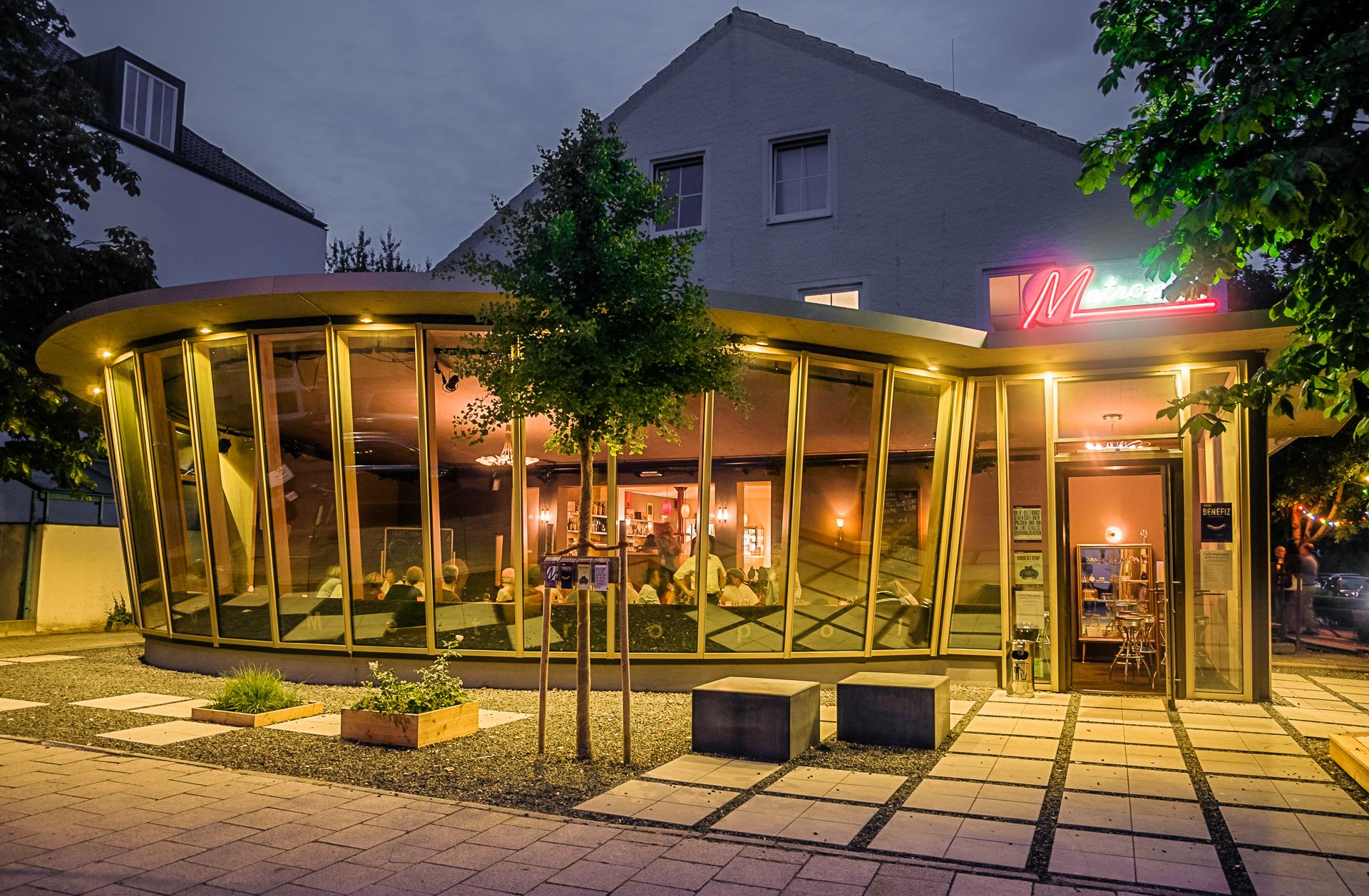 Metropol Theater