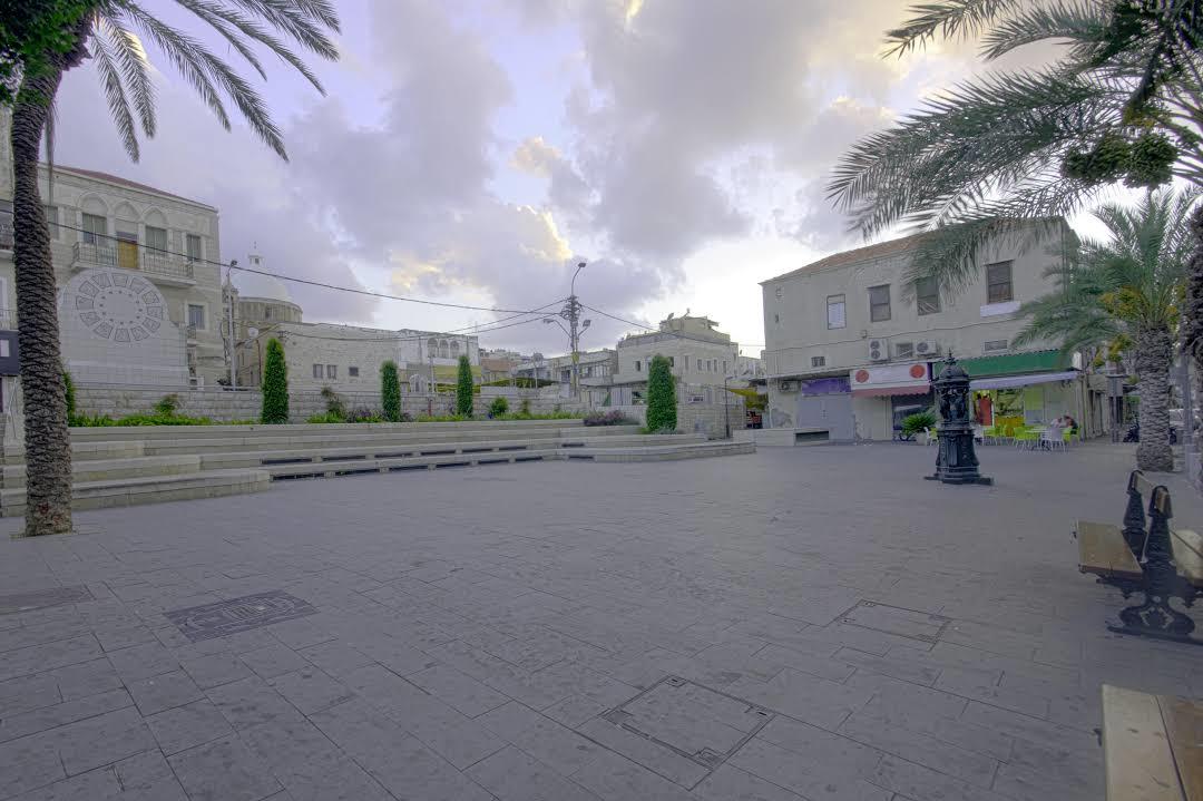 Wadi Nisnas