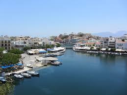 Lake Voulismeni