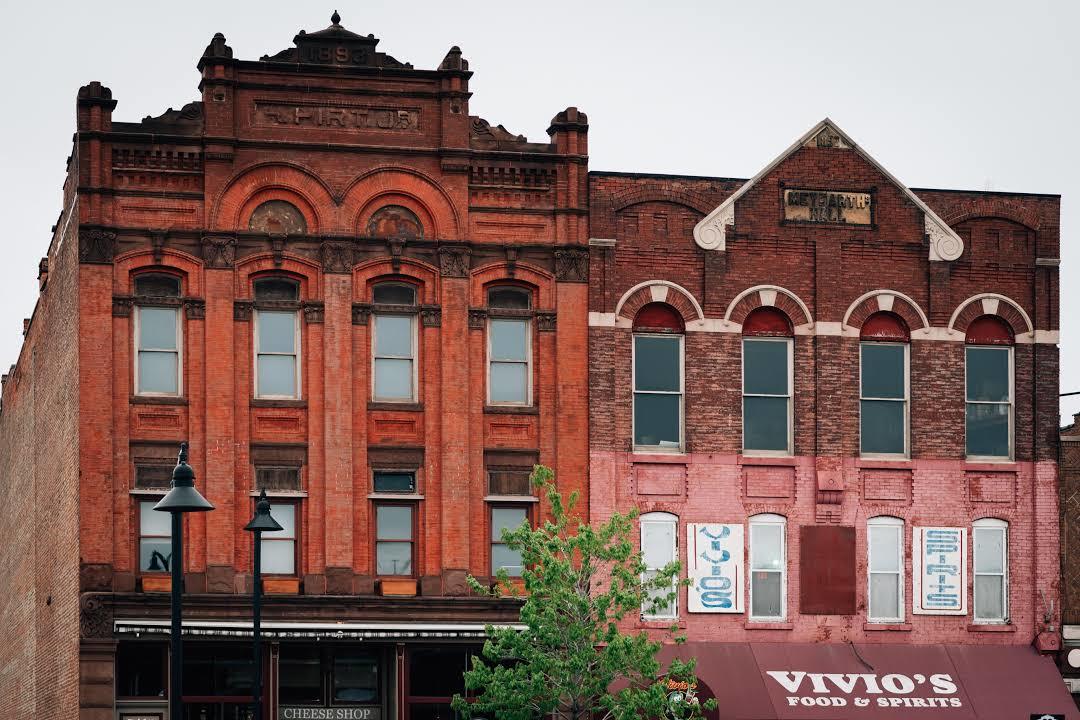 Eastern Market