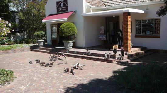 Franschhoek Art House