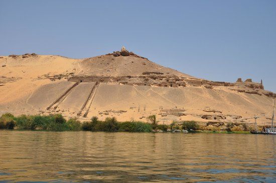 Tombs of the Nobles