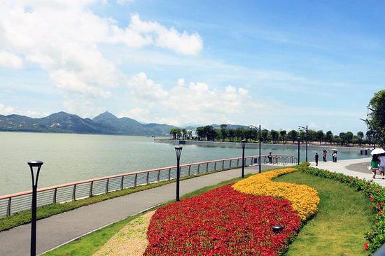 Shenzhen Bay Park