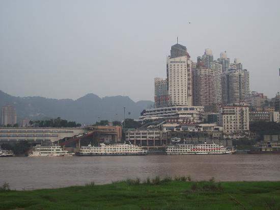 Chaotianmen