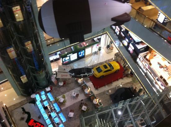 INtime Mall