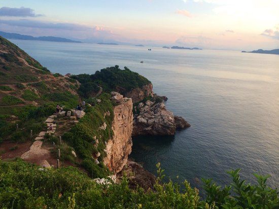 Dapeng Peninsula
