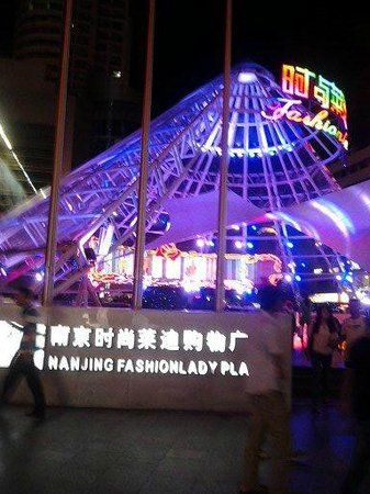 Fashion Lady Mall