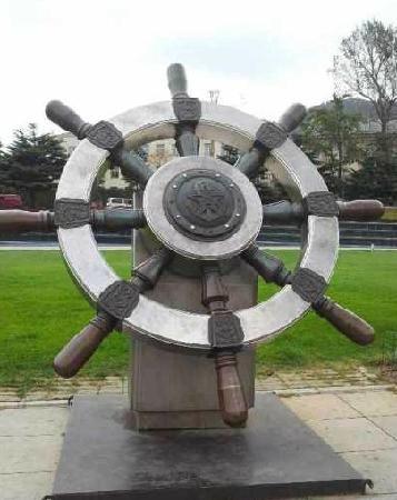 Dalian Haijun Park