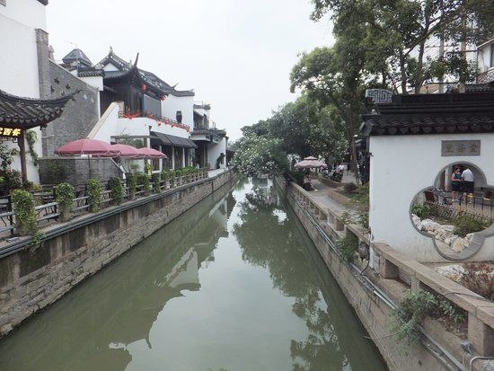 Shiquan Street