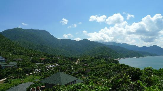 Qiniang Mountain