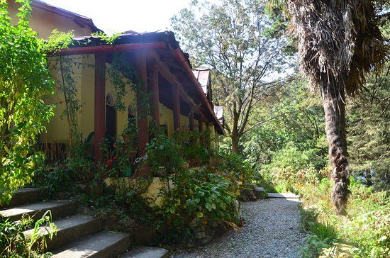 Gurney House