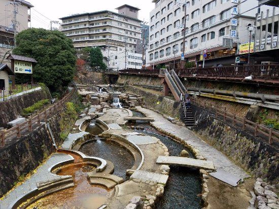 Arima Onsen
