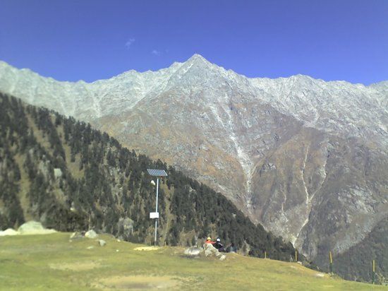 Kangra Valley