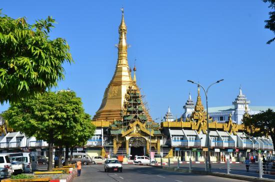 Sule Paya