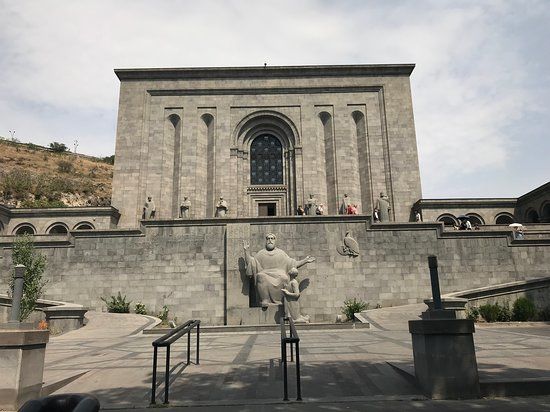 Matenadaran