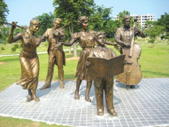 Zengcheng Square