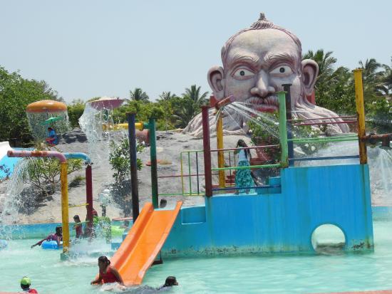 Baywatch Park