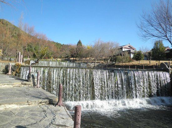 Jade Water Village