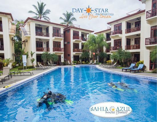 Daystar Center Jaco