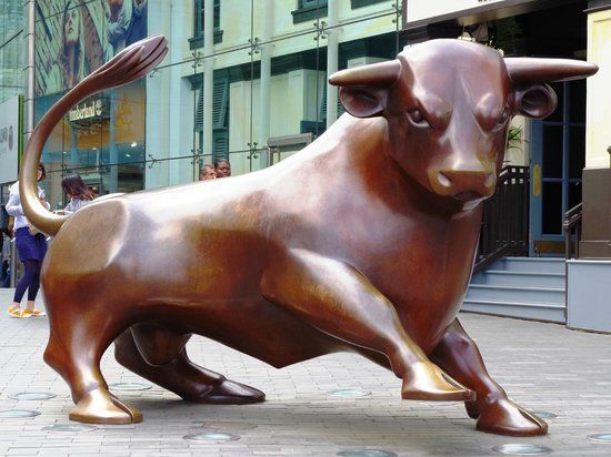 Centro comercial Bullring