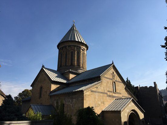 Catedral de Sioni