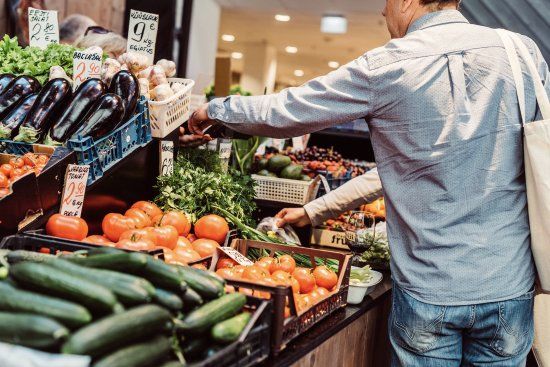 Balti Jamm Market
