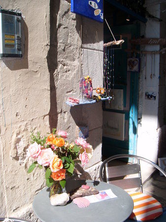 Atelier Sottomuro