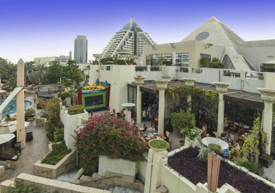 Centre commercial Wafi
