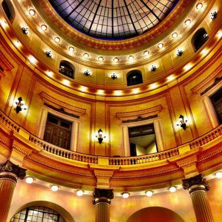 Centre culturel Banco do Brasil