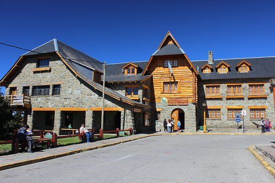 Francisco Moreno Museum of Patagonia
