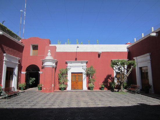 Museo Santury