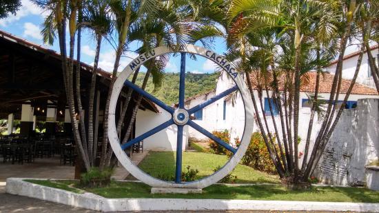 Cachaca Museum