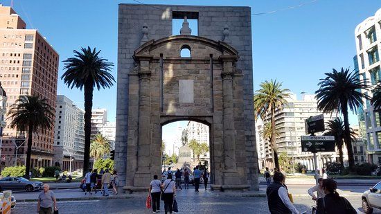 Ciudad Vieja