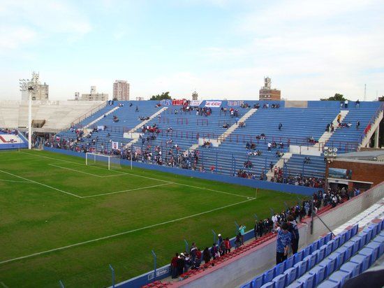Gran Parque Central