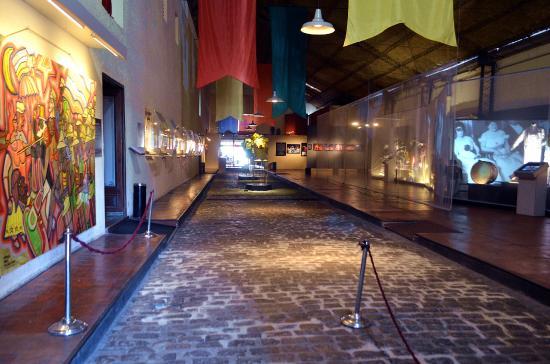 Carnival Museum