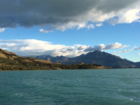 Lago Argentino Department
