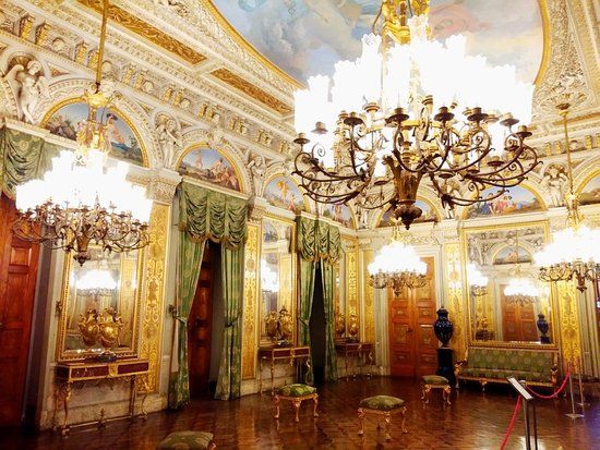 Catete Palace