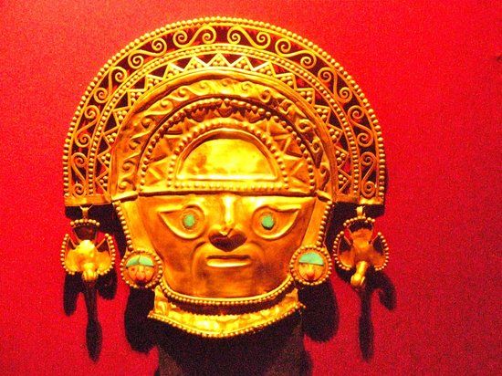 Gold Museum