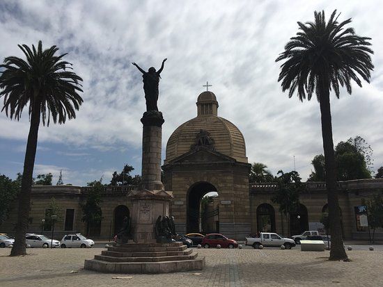 Cementerio General