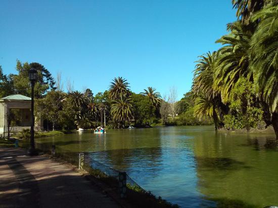 Parque Rodo