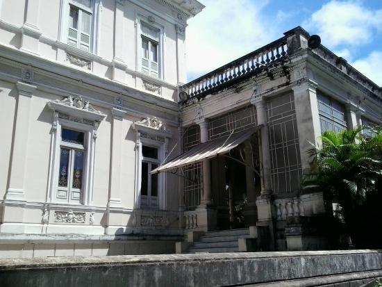 Palace of Acclamation
