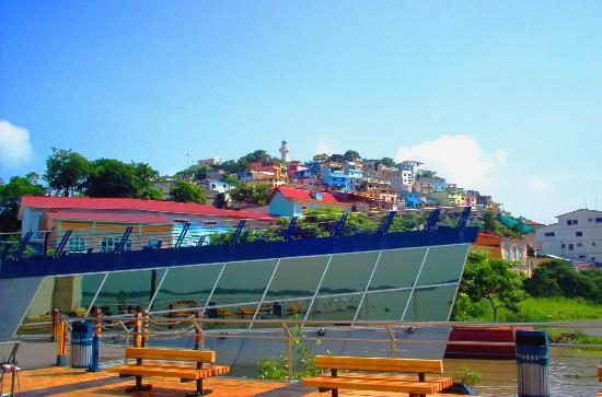 Cerro Santa Ana
